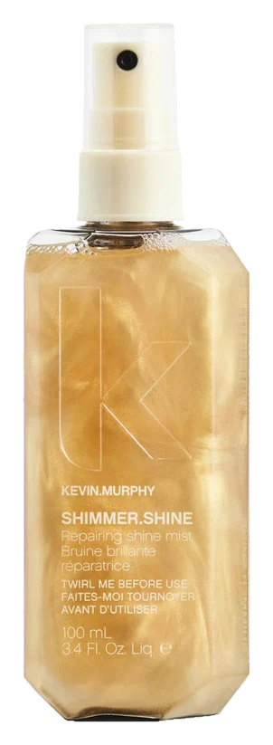 Kevin.Murphy SHIMMER.SHINE — спрей