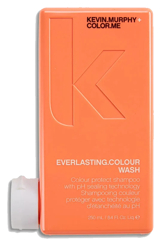 Kevin.Murphy EVERLASTING.COLOUR WASH — шампунь