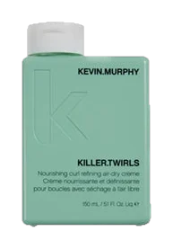 Kevin.Murphy Killer.Twirls