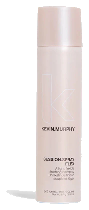 Kevin.Murphy SESSION.SPRAY FLEX — спрей