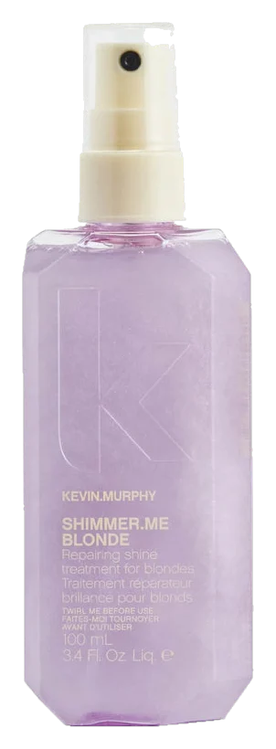 Kevin.Murphy SHIMMER.ME BLONDE 100ml — спрей