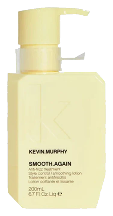Kevin.Murphy SMOOTH.AGAIN