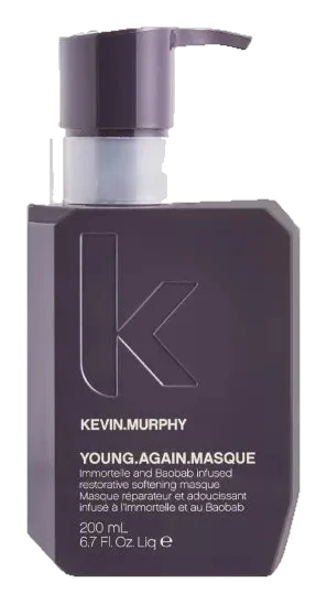 Kevin.Murphy YOUNG.AGAIN.MASQUE — маска