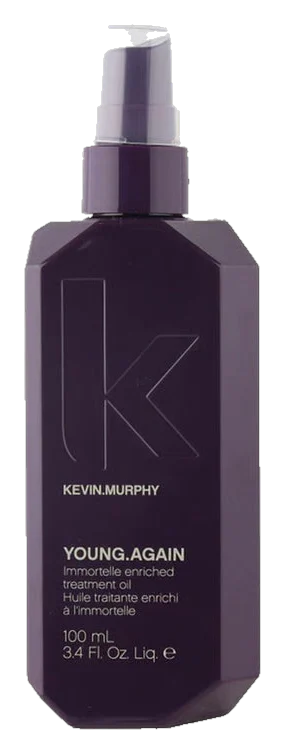 Kevin.Murphy YOUNG.AGAIN OIL — масло