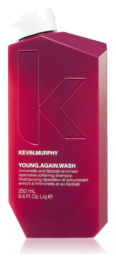 Kevin.Murphy YOUNG.AGAIN.WASH — shampoo