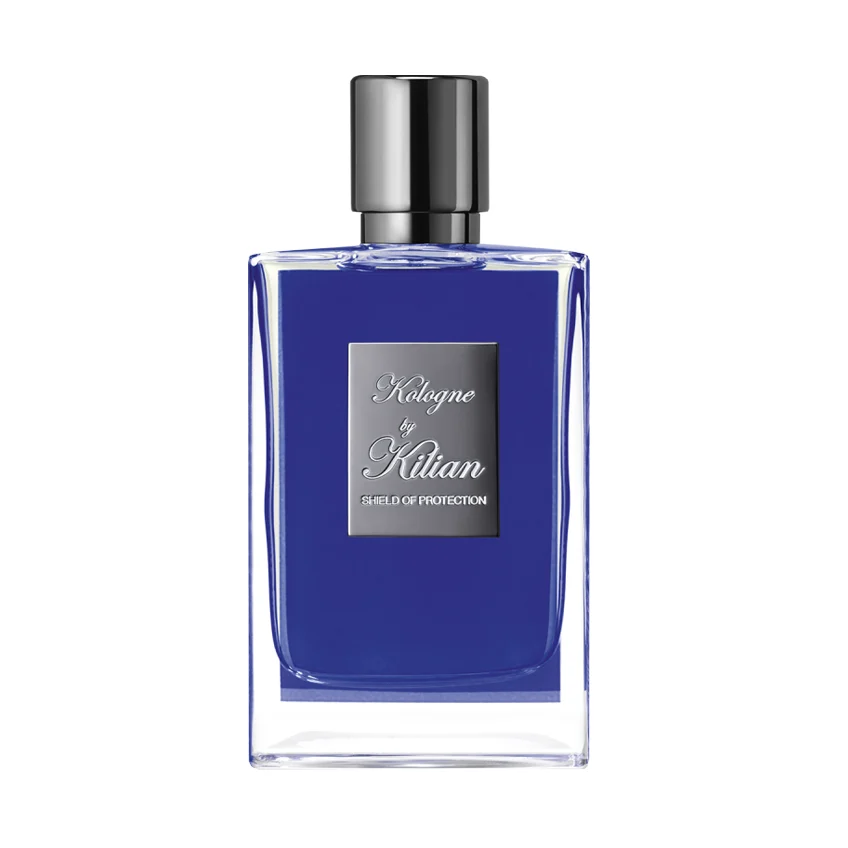 Kilian Unisex Kologne Shield Of Protection Eau de Parfum Spray 50ml — спрей