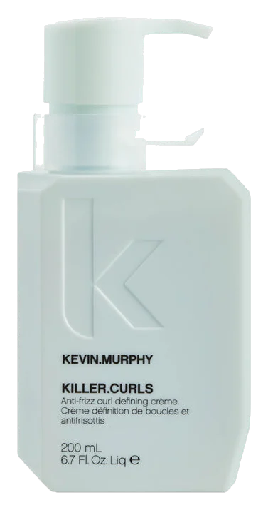 Kevin.Murphy Killer.Curls