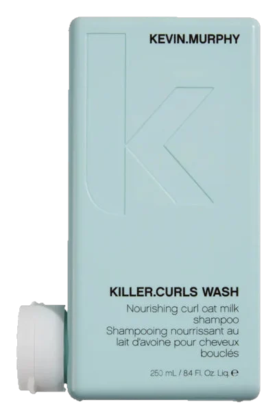 Kevin.Murphy Killer.Curls Wash — шампунь