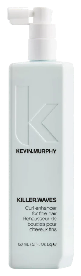 Kevin.Murphy KILLER.WAVES — спрей для локонов