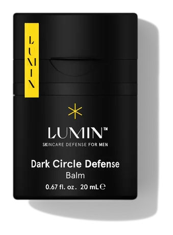 Lumin Skin Dark Circle Defense Balm — крем для век