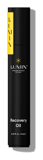 Lumin Skin Recovery Oil — масло для лица