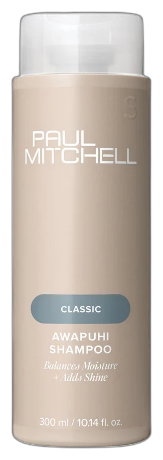 Paul Mitchell Awapuhi Shampoo — шампунь