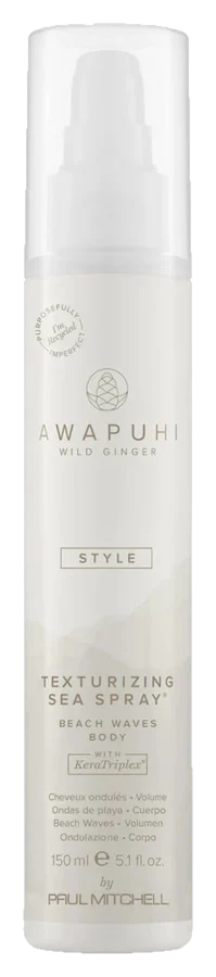 Paul Mitchell Awapuhi Texturizing Sea Spray — спрей