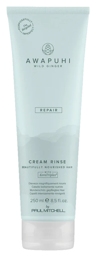 Paul Mitchell Awapuhi Wild Ginger Repair Cream Rinse — кондиционер