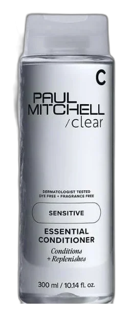 Paul Mitchell Clear Essential Conditioner — кондиционер