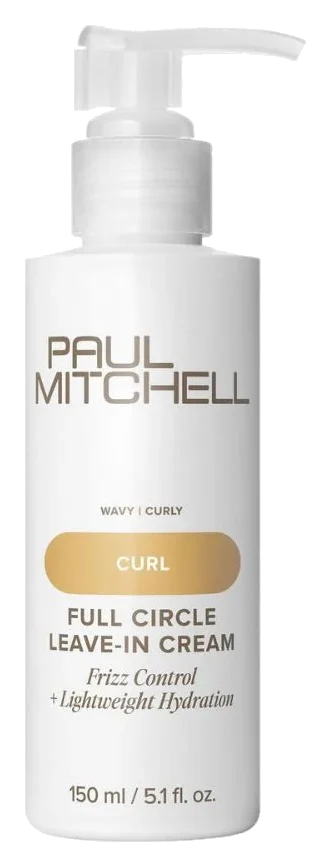 Paul Mitchell Curl Full Circle Leave-In Cream — крем