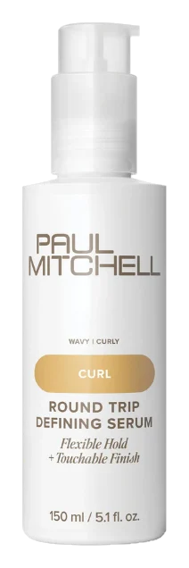 Paul Mitchell Curl Round Trip Defining Serum — сыворотка