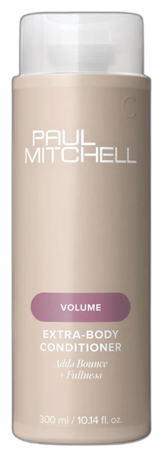 Paul Mitchell Extra-Body Conditioner — кондиционер