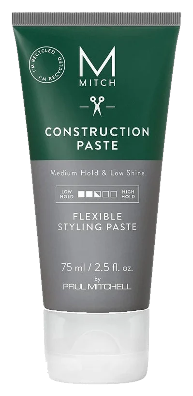Paul Mitchell MITCH Construction Paste — паста для укладки