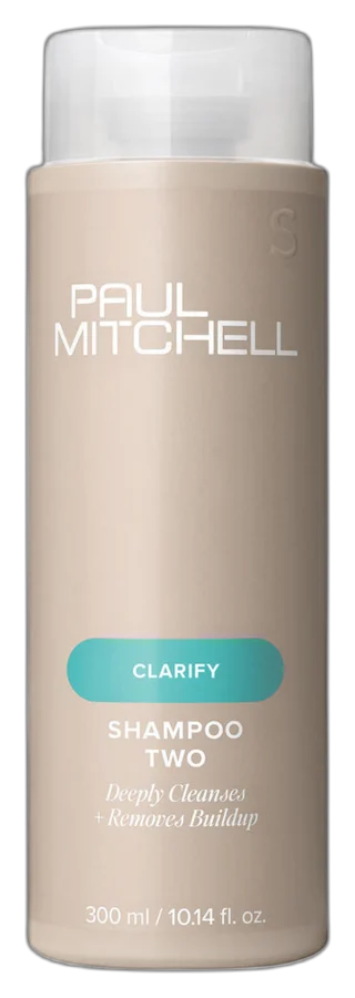 Paul Mitchell Shampoo Two — шампунь