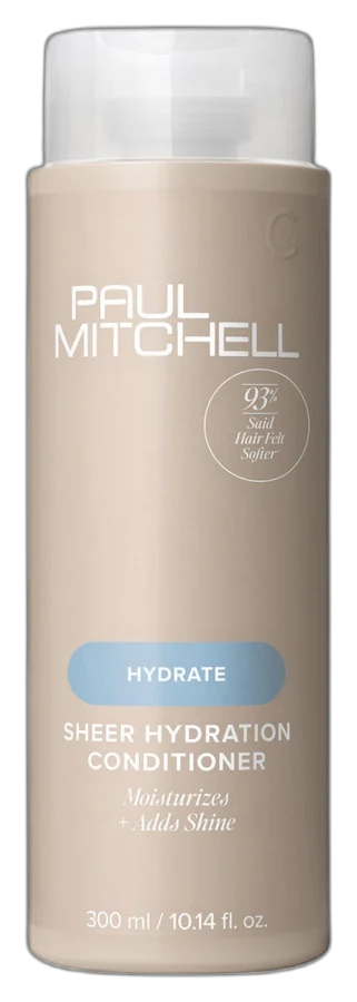 Paul Mitchell Sheer Hydration Conditioner — кондиционер