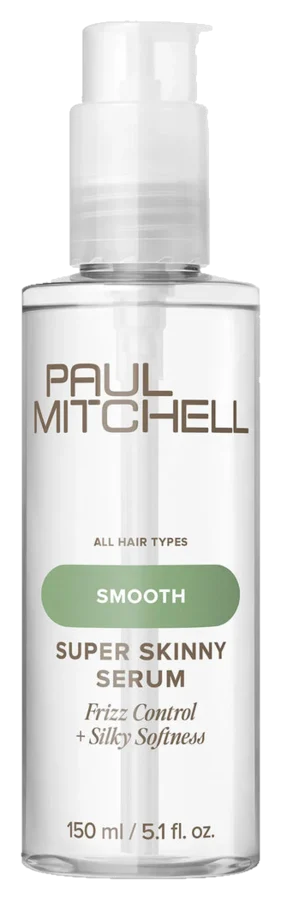 Paul Mitchell Super Skinny Serum — сыворотка для волос