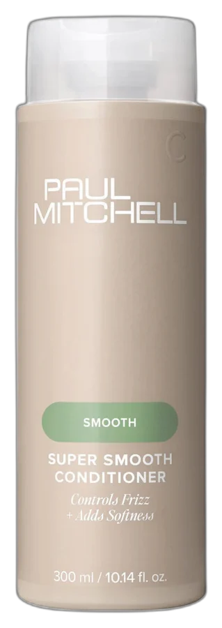Paul Mitchell Super Smooth Conditioner — кондиционер