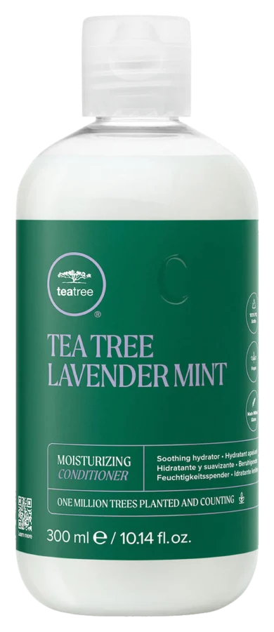 Paul Mitchell Tea Tree Lavender Mint Moisturizing Conditioner — кондиционер