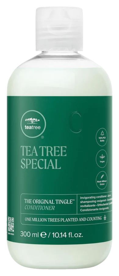 Paul Mitchell Green Tea Tree Special Conditioner — кондиционер