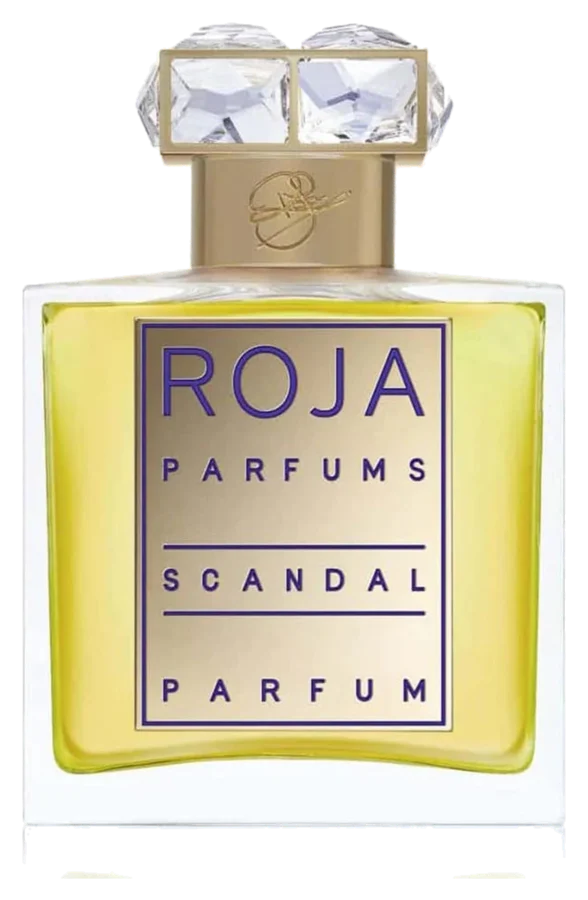 Roja Scandal Parfum Pour Femme — парфюм