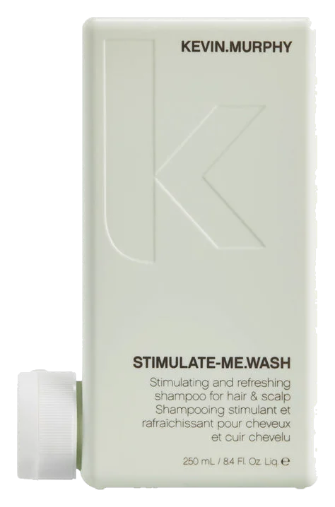 Kevin.Murphy STIMULATE-ME.WASH — шампунь
