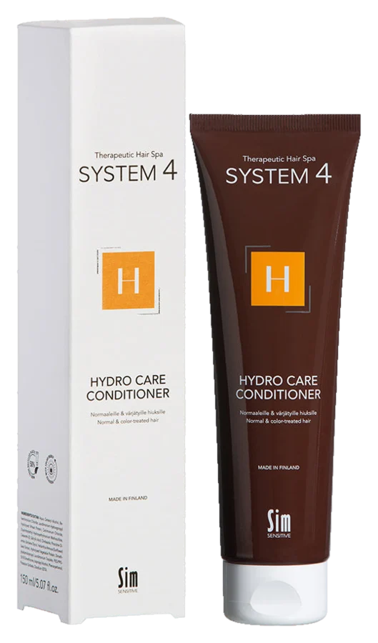System 4 Hydro Care Conditioner H — кондиционер