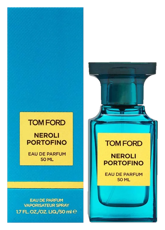 Tom Ford Neroli Port Eau De Parfum Spray — парфюм