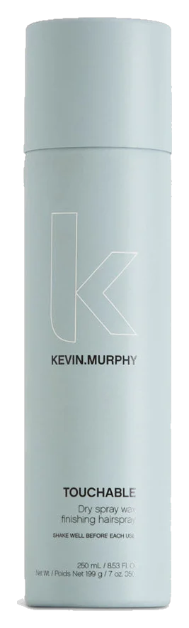 Kevin.Murphy Touchable