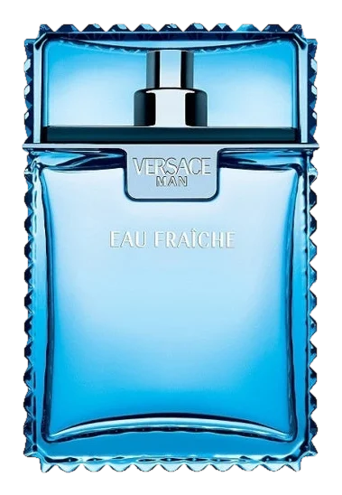 Versace Man Fraiche Eau de Toilette for Men — парфюм