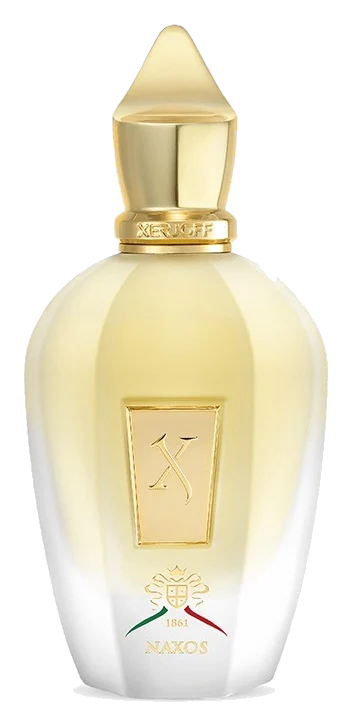 Xerjoff 1861 Naxos Eau de Parfum — парфюм